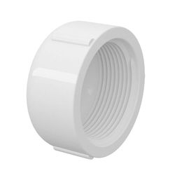 CAPS SOLDÁVEL TIGRE BRANCO 25MM X 3/4 - Comercial Prado