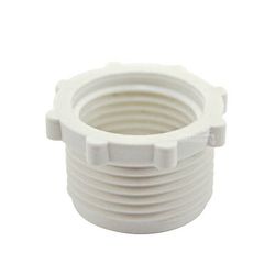 BUCHA DE REDUÇÃO ROSCÁVEL PLASTUBOS 1 X 3/4 - Comercial Prado