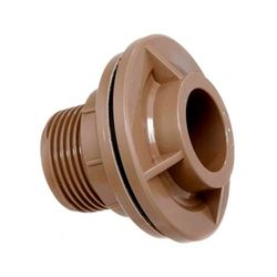 ADAPTADOR FLANGE C/ANEL TIGRE 32MM X 1 - Comercial Prado