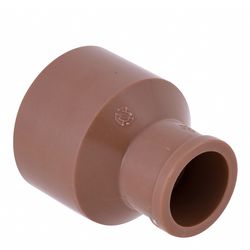 BUCHA DE REDUÇÃO SOLDÁVEL LONGA TIGRE 40MM X 25MM... - Comercial Prado