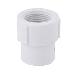 LUVA SOLDÁVEL TIGRE RR BRANCO 25MM - Comercial Prado