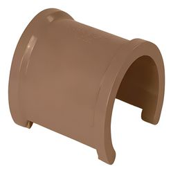 LUVA SOLDÁVEL TAPA FUROS 3/4 - Comercial Prado