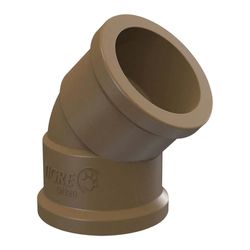 JOELHO SOLDÁVEL TIGRE 32MM - Comercial Prado