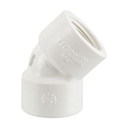 JOELHO SOLDÁVEL TIGRE 25MM - Comercial Prado