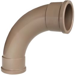 CURVA SOLDÁVEL TIGRE 50MM 90 - Comercial Prado