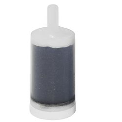 VELA AZUL LIGHT PARA TORNEIRA COM FILTRO - Comercial Prado