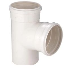 TÊ PARA ESGOTO TIGRE 150MM - Comercial Prado