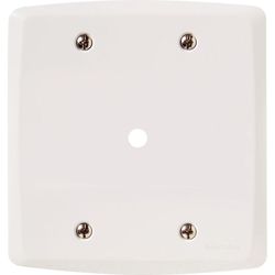 PLACA TRAMONTINA LUX2 4X4 - Comercial Prado
