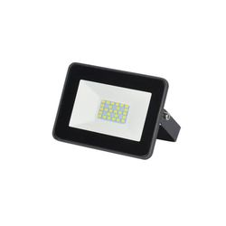 REFLETOR LED SLIM 10W 6500K GAYA - Comercial Prado