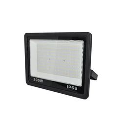 REFLETOR LED 20W BIVOLT 6000K GAYA - Comercial Prado