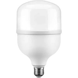 LÂMPADA LED BULBO VANY BR 50W - Comercial Prado