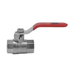 REGISTRO ESFERA METAL 1/2 SUPER METAIS 1503 - Comercial Prado