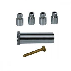 PROLONGADOR DE REGISTRO 4CM VILA RICA - Comercial Prado
