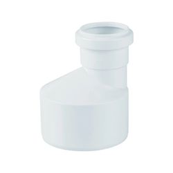 REDUÇÃO PARA ESGOTO 75MM X 50MM PLASTUBOS - Comercial Prado