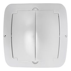 QUADRO PARA 03 DISJ. NEMA OU 04 DIN RIBEIRO - Comercial Prado