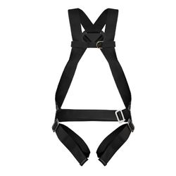 CINTO DE SEGURANÇA TIPO PARAQUEDISTA ABDOMINAL - Comercial Prado