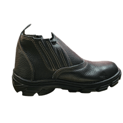 BOTA DE SEGURANÇA - Comercial Prado