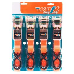 KIT CINTA PARA CARGA COM CATRACA - Comercial Prado