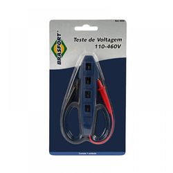 TESTE DE VOLTAGEM MARIPOSA BRASFORT - Comercial Prado