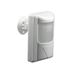 SENSOR DE PRESENÇA DE PAREDE ARTICULADO - Comercial Prado