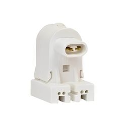 SOQUETE LAMPADA FLOURESCENTE ENGATE RÁPIDO MÓVEL - Comercial Prado