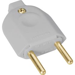PINO PLUG MACHO TRAMONTINA - Comercial Prado