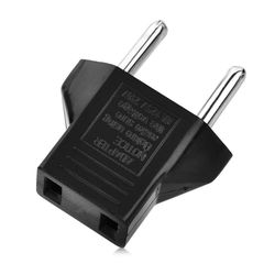 PINO ADAPTADOR DE TOMADA 2P - Comercial Prado