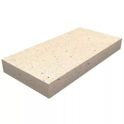 TIJOLO REFRATÁRIO PLAQUETA 229X114X25 - Comercial Prado