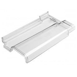 TELHA ROMANA TRANSPARENTE PVC - Comercial Prado