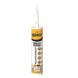 SELANTE PARA TRINCAS VEDACIT 400 g - Comercial Prado