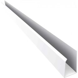 RODAFORRO PVC BRANCO - Comercial Prado