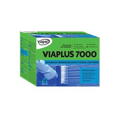 VIAPLUS 7.000 CAIXA 18 Kg - Comercial Prado