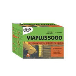 VIAPLUS 5.000 CAIXA 18 Kg - Comercial Prado