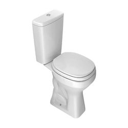 CONJUNTO BACIA COM CAIXA ACOPLADA INFANTIL+ASSENTO... - Comercial Prado