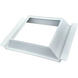 LAJOTA SOLAR PARA BLOCO VIDRO H8-25CM - Comercial Prado