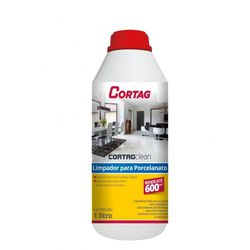 LIMPADOR PARA PORCEL/MARMORE/GRAN 1LT - Comercial Prado