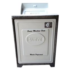TANQUE ELÉTRICO (LINHA PESADA) SUAVE - Comercial Prado