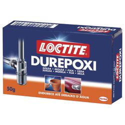 DUREPOXI 50 g - Comercial Prado