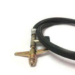 MANGUEIRA DE GÁS RG P13 ALTA PRESSÃO - Comercial Prado