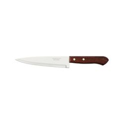 FACA TRAMONTINA PEIXEIRA INOX 7 - Comercial Prado