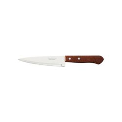 FACA TRAMONTINA PEIXEIRA INOX 6 - Comercial Prado