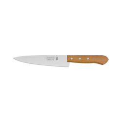FACA TRAMONTINA PEIXEIRA CARBONO 7 - Comercial Prado