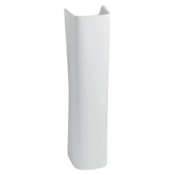 COLUNA PARA LAVATÓRIO CELITE BRANCO - Comercial Prado