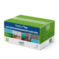 VIAPLUS TOP CAIXA 4 Kg - Comercial Prado