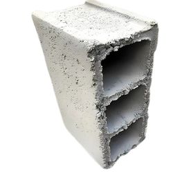 BLOCO CIMENTO 13X18X34 (13) - Comercial Prado