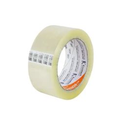 FITA EMBALAGEM KORETECH TRANSPARENTE - Comercial Prado