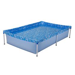 PISCINA INFANTIL MOR 2000 L - Comercial Prado