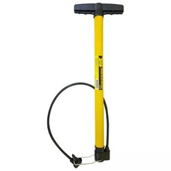BOMBA DE AR VERTICAL FERTAK SIMPLES - Comercial Prado