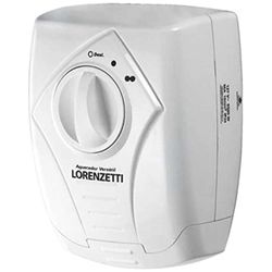 AQUECEDOR VERSÁTIL LORENZETTI - Comercial Prado