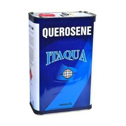 QUEROSENE 5 L ITAQUA - Comercial Prado